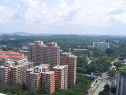 The Metropolitan Condominium (D3), Condominium #327095841